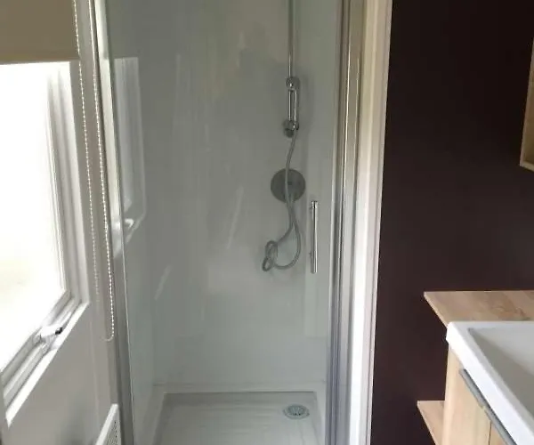 Mobilhome 6 Places Les Charmettes 81 4* Les Mathes