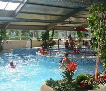 Mobilhome 6 Places Les Charmettes 81 4* Les Mathes