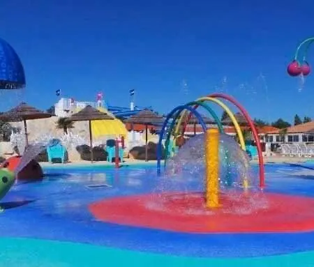 Mobilhome 6 Places Les Charmettes 81 Les Mathes