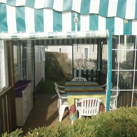 Mobilhome 6 Places Les Charmettes 81