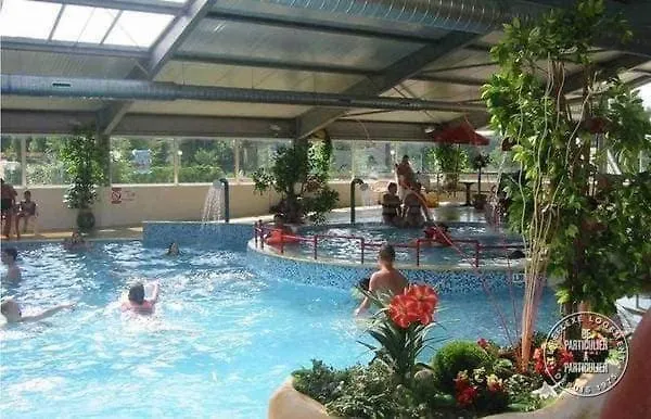 Mobilhome 6 Places Les Charmettes 81 4* לס מתה