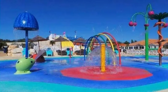 Mobilhome 6 Places Les Charmettes 81 לס מתה